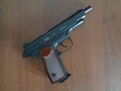 Gletcher GLST51 (blowback АПС)