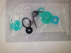 Пистолет ASG STI Duty One  CO2 Калибр: 4,5 мм стальными шариками