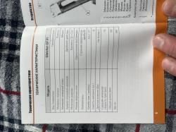 Gletcher GP P1 (Grand Power)