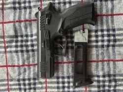 Gletcher GP P1 (Grand Power)