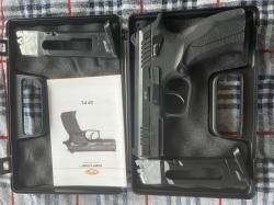 Gletcher GP P1 (Grand Power)