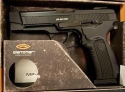 Gletcher grach (Ярыгина, грач, мр-443)