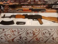 ПНЕВМАТИЧЕСКИЙ АК-47