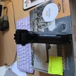 Gletcher Luger Parabellum