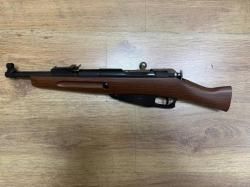 Gletcher M1891 обрез Мосина , кал. 4.5 мм в СПБ