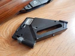 Gletcher M1891, пневматический обрез винтовки Мосина. С комплектом. Отличный!!!