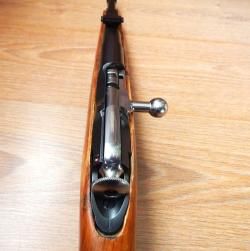 Gletcher M1891, пневматический обрез винтовки Мосина в дереве, новый. Редкость!