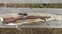 Gletcher m1891