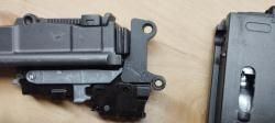 Gletcher m712