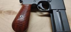 Gletcher m712