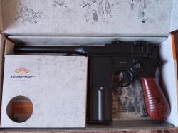 Gletcher Mauser M712 (Маузер)