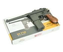 Gletcher Mauser M712