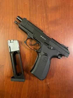 Gletcher MP-433 NBB копия ПЯ Грач