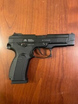 Gletcher MP-433 NBB копия ПЯ Грач