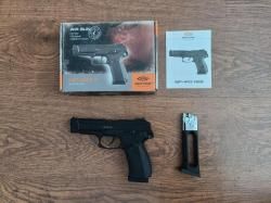 Gletcher MP-443 NBB