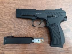 Gletcher MP-443 NBB