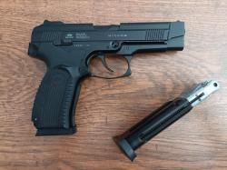 Gletcher MP-443 NBB