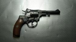 Gletcher NGT F Black