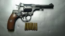 Gletcher NGT F Black