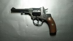 Gletcher NGT F Black