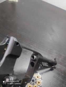 Gletcher NGT Глетчер Наган