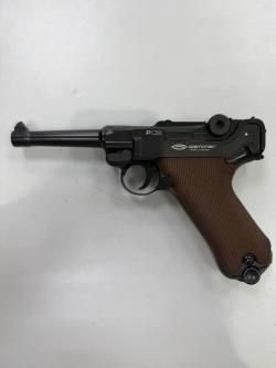 Gletcher P08 , кал. 4,5 в СПБ