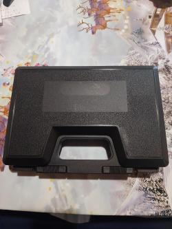 Gletcher P08 Parabellum