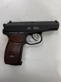 Gletcher PM , кал. 4,5 мм в СПБ