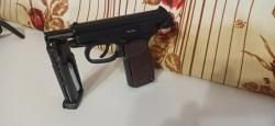 Gletcher pm1951 блоубэк