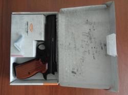 Gletcher SP210 (SIG Sauer, Blowback)