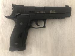 Gletcher SS P226-S5 