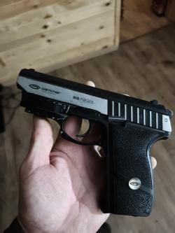 GLETCHER SS P232L