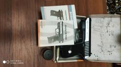 Gletcher SS P232l