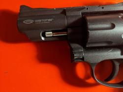 Gletcher SW B25