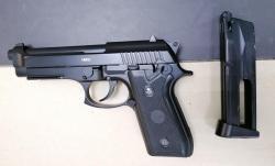 Gletcher TAR 92 Blowback (Beretta)