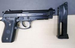 Gletcher TAR 92 Blowback (Beretta)