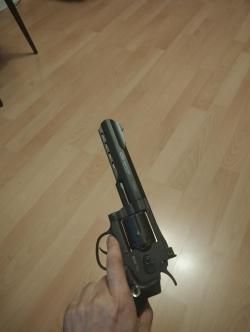 Gletcher SW R 6