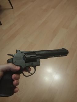 Gletcher SW R 6