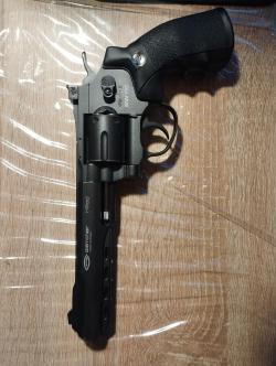 Gletcher SW R 6