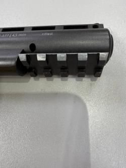 Gletcher SW R4 , кал. 4,5 в СПБ