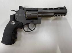 Gletcher SW R4 , кал. 4,5 в СПБ