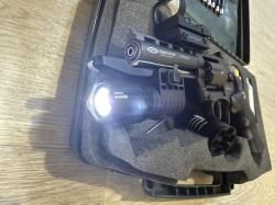 Gletcher sw r4 под свинцовые