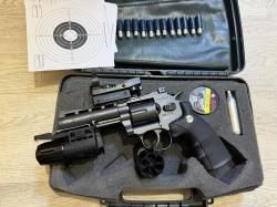 Gletcher sw r4 под свинцовые