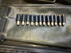 Gletcher sw r4 под свинцовые