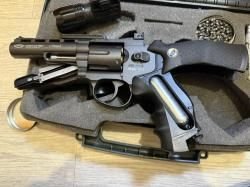 Gletcher sw r4 под свинцовые