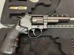 Gletcher SW R4