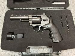 Gletcher SW R4