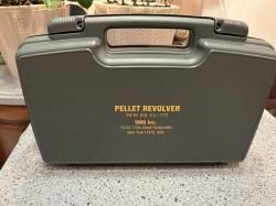 Gletcher SW R4