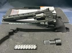 Gletcher SW R8, кал.4,5мм