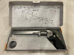 Gletcher SW R8 silver